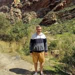 Chris Coetzee - @chris.coetzee0703 - Instagram