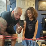 Chris Coelho - @forged_by_strength - Instagram