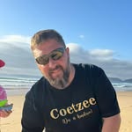 Chris Coetzee - @chris.coetzee1 - Instagram