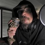 Chris Coetzee - @ghoulkeeper96 - Instagram