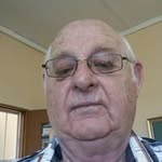 Chris Coetzee - @coetzeechris1950 - Instagram