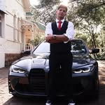 Chris Coetzee - @chris_coetzee_12 - Instagram