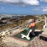 Chris Coetzee - @chrisinafrica - Instagram