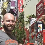 Chris Coetzee - @ccfbook - Instagram