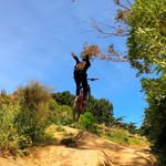 Chris Coetzee - @chriscoetzeemtb - Instagram