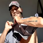Chris Coetzee - @kaboutertjie84 - Instagram