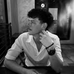 Christiaan - @_chris_coetzee - Instagram