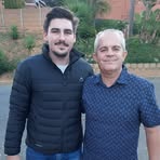 Chris Coetzer - Facebook