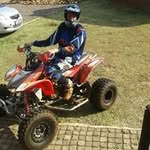 Chris Coetzer - @chris.coetzet - Instagram