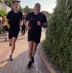Chris Coetzer - Facebook