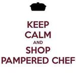 Chris - @chriscoffeltpamperedchef - Instagram