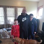 Chris Coffield - @headup306 - Instagram
