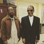 Chris Cofield - @cshawn02 - Instagram