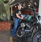 Chris Cofield - Facebook