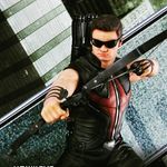 Chris Cofield - @cfcofield - Instagram
