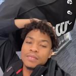 Chris Cofield - @girlthatscofield - Instagram