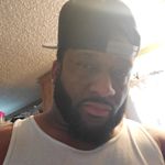 Chris Cofield - @ludacris835 - Instagram