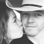 Chris D Cofield - @cowboychris16 - Instagram