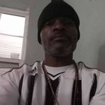 Chris Lamiek Cofield - @zaqiyah_cuteeee - Instagram