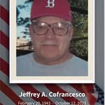 Chris Cofrancesco - @chriscofran - Instagram