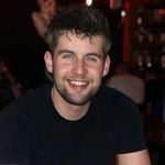 Chris Cogan - @cogeywogey - Instagram