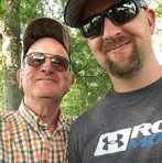 Chris Cogdill - Facebook