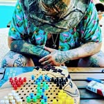 Chris Cogdill - @chris.cogdill.315 - Instagram