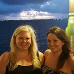 Christine Cogley - @neeneegirl01 - Instagram