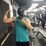 Christopher Cohenour - @cjcohenour - Instagram