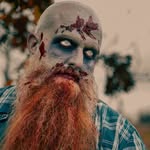 Christopher Cohenour - @cactron - Instagram