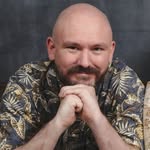 Chris Cohron - @neuroomega - Instagram
