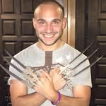 Chris Colasurdo - @chris_colasurdo - Instagram