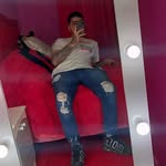 Chris Nicolas Perez - @chris_nicolas_perez - Instagram