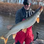 Musky_Maniac - @chris.colasurdo - Instagram