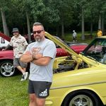 Chris Colbeck - @chriscolbeck75 - Instagram