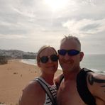 Chris Colbeck - Facebook
