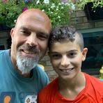 Chris Colbeck - Facebook