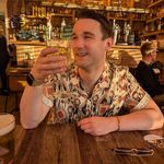 Chris Colbeck - @chrisj2106 - Instagram