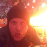 Gordo Chris Colbeck - @colbeck.g - Instagram