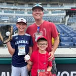 Christopher Coldren - @ccoldren23 - Instagram