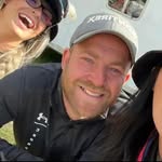 Chris Colegate - @reggienw19 - Instagram