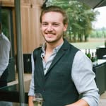 Chris Colegate - @colegatec - Instagram