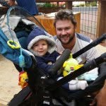 Chris Colegate - @gate87 - Instagram