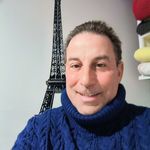 Chris colella - @mrchristian1320 - Instagram