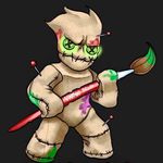 Chris Coles - @voodoo_conversions - Instagram