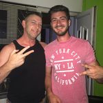 Chris Coles - @civil_disorder - Instagram