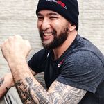 chris collins | Gym + Martial Artist - @chriscollinsaction - Instagram