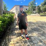 Chris Collado - @bebe.cl9 - Instagram