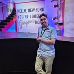 Chris Collado - @chriskleen - Instagram