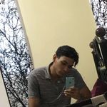 Chris Collado - @christiancoll1010 - Instagram